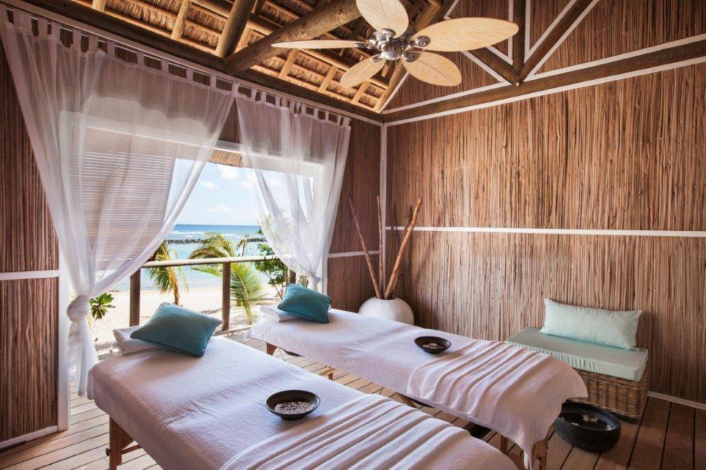 Veranda Pointe aux Biches Hotel & Spa