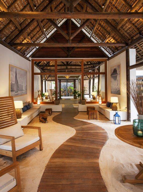 Veranda Pointe aux Biches Hotel & Spa