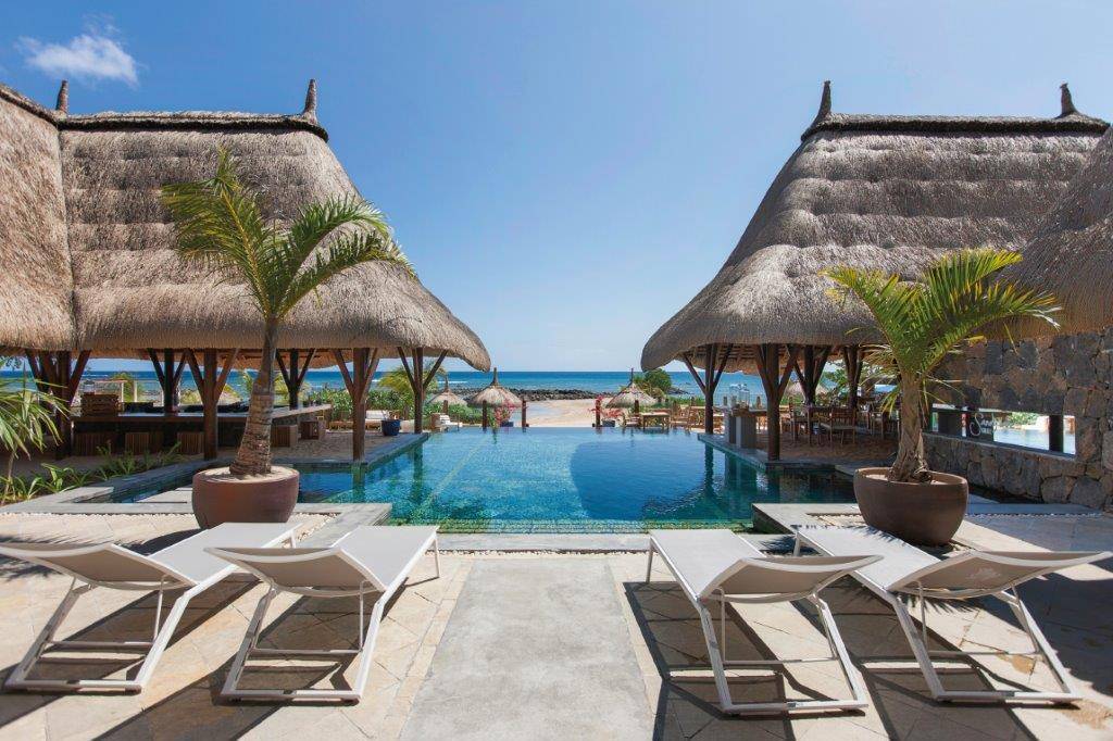 Veranda Pointe aux Biches Hotel & Spa