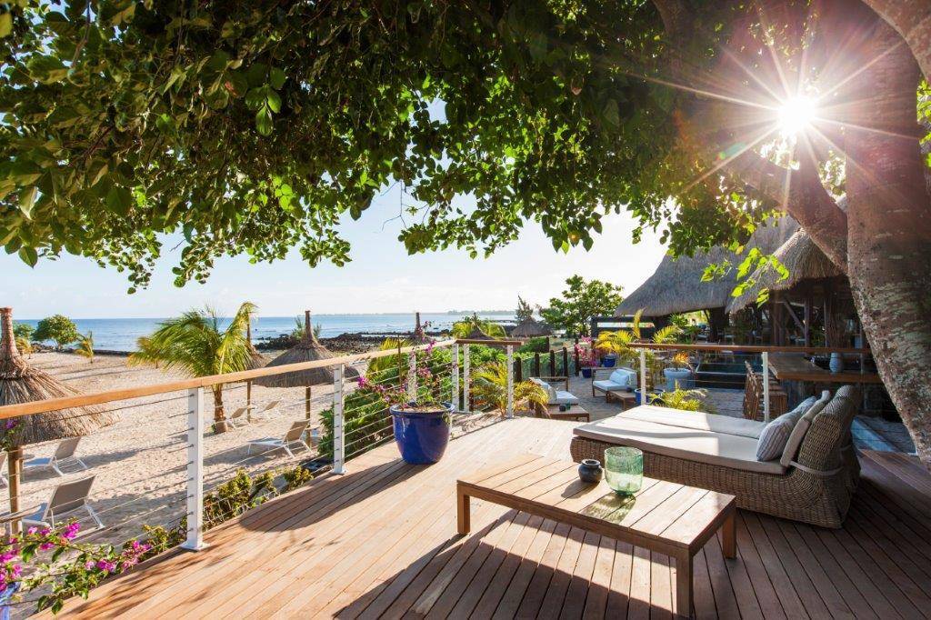 Veranda Pointe aux Biches Hotel & Spa