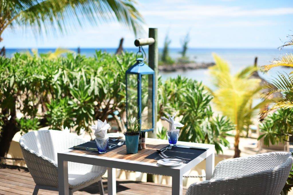 Veranda Pointe aux Biches Hotel & Spa