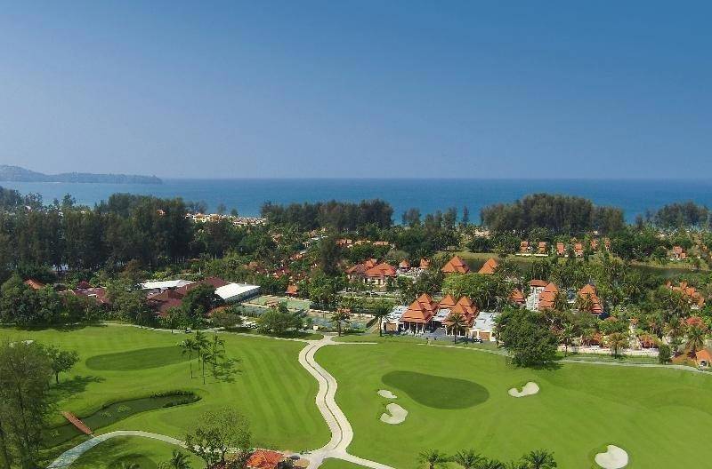 Banyan Tree Phuket