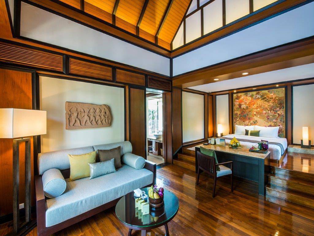 Banyan Tree Phuket