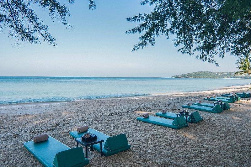 Banyan Tree Phuket
