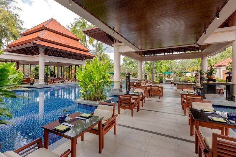 Banyan Tree Phuket