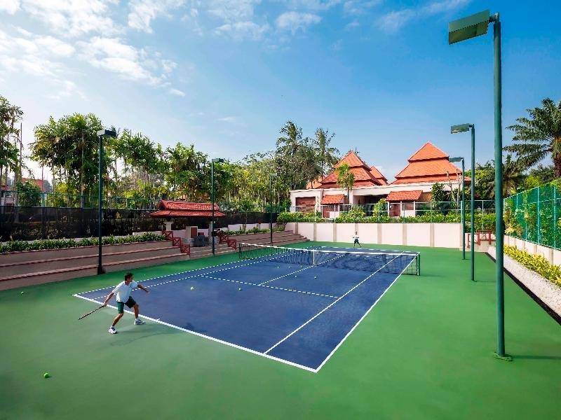 Banyan Tree Phuket