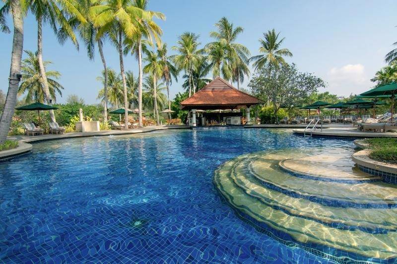 Banyan Tree Phuket