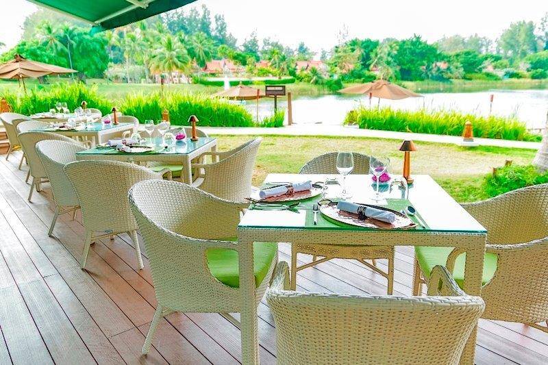 Banyan Tree Phuket