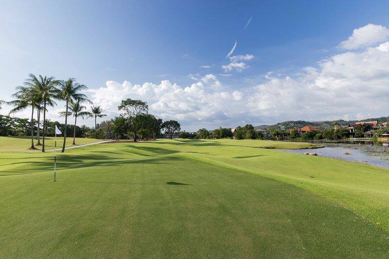 Banyan Tree Phuket