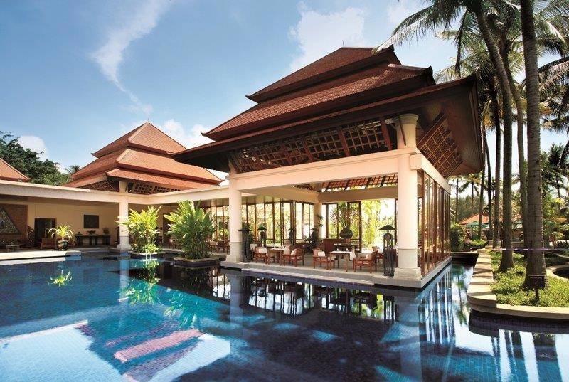 Banyan Tree Phuket