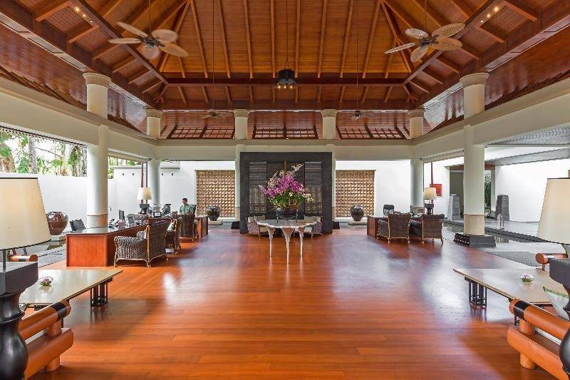 Banyan Tree Phuket