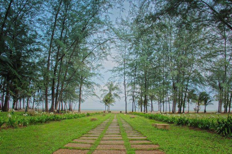 Banyan Tree Phuket