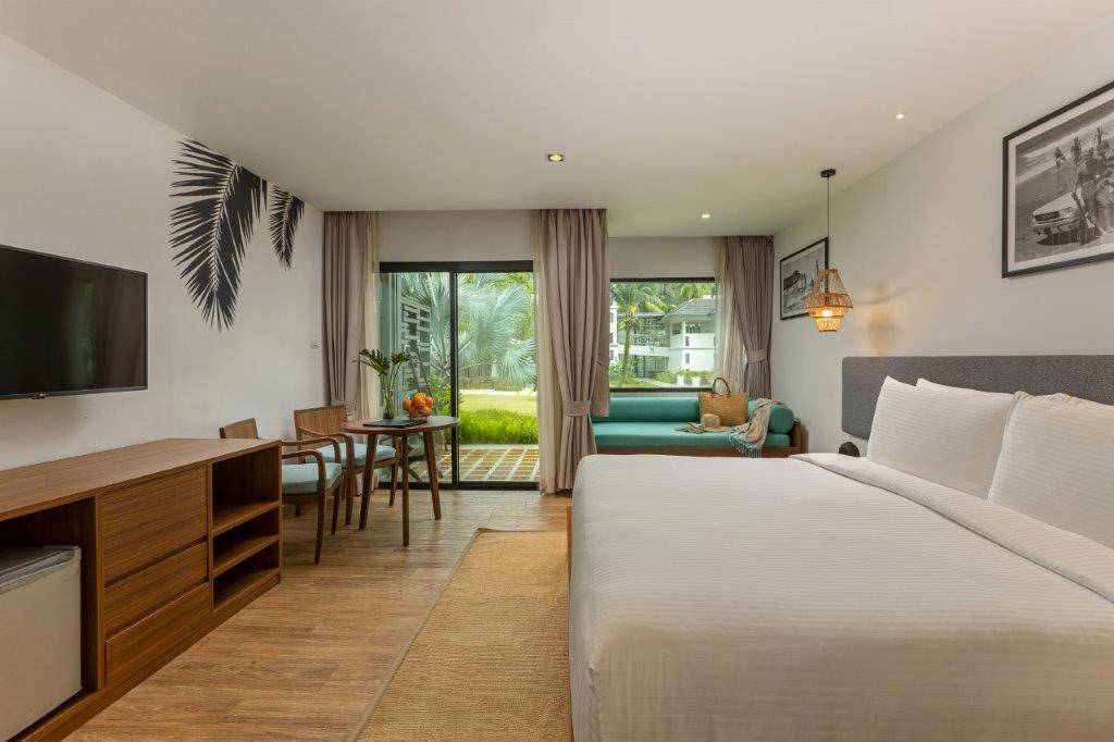 Outrigger Khao Lak Beach Resort