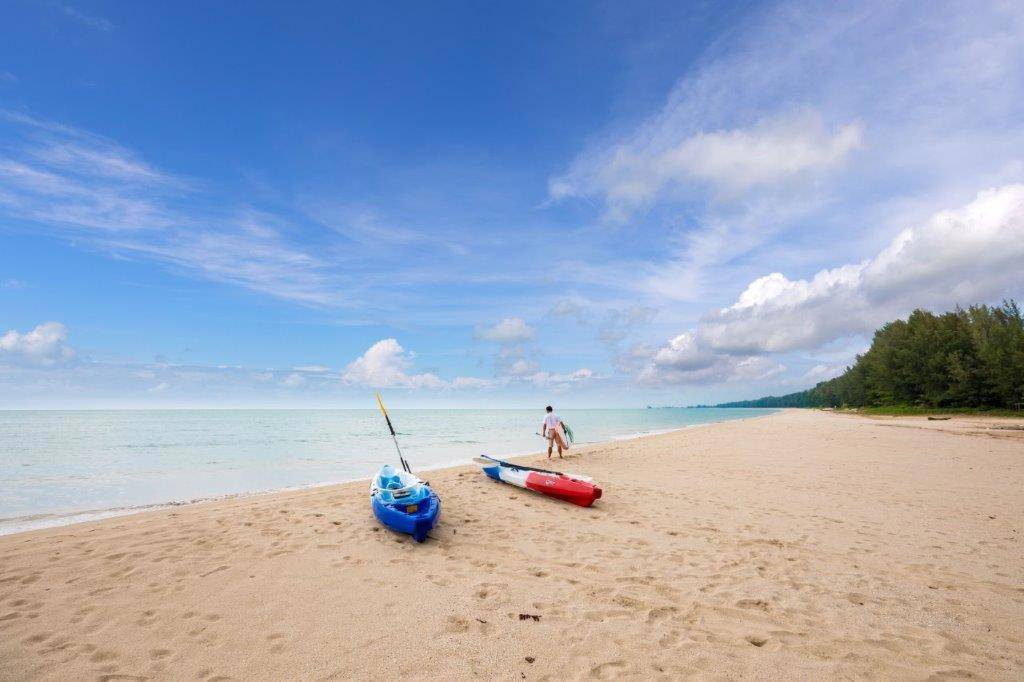 Outrigger Khao Lak Beach Resort