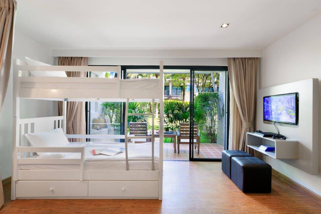 Outrigger Khao Lak Beach Resort