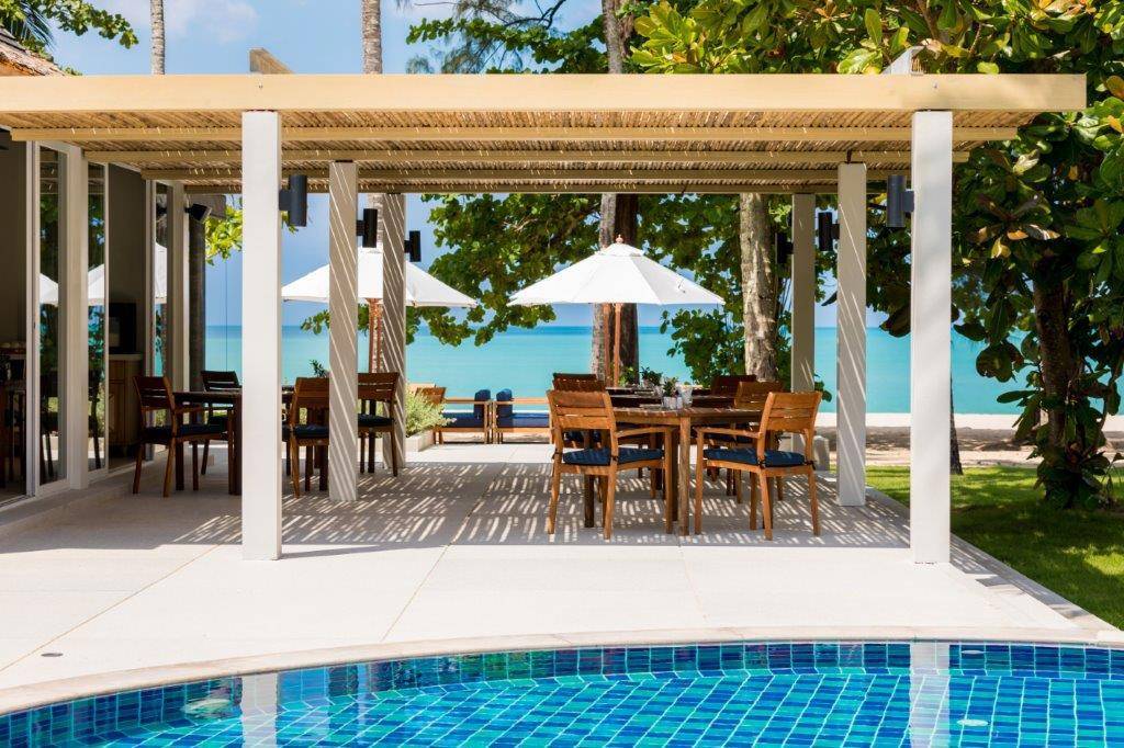 Outrigger Khao Lak Beach Resort