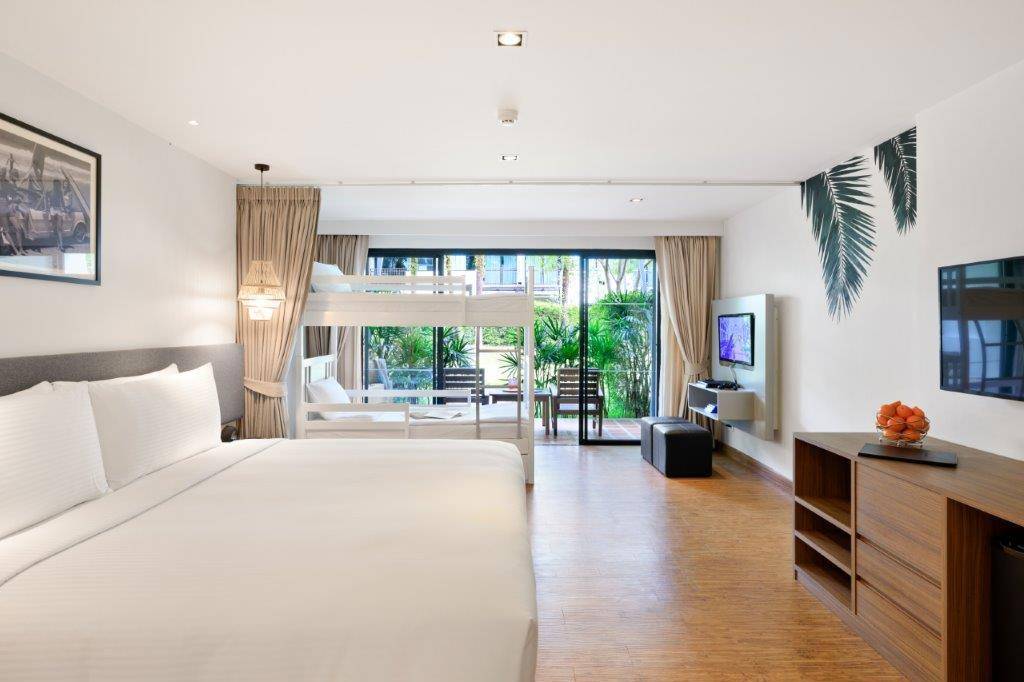 Outrigger Khao Lak Beach Resort
