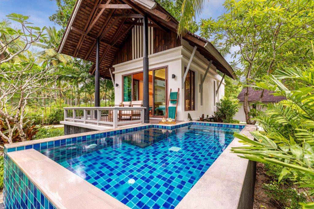 Outrigger Khao Lak Beach Resort