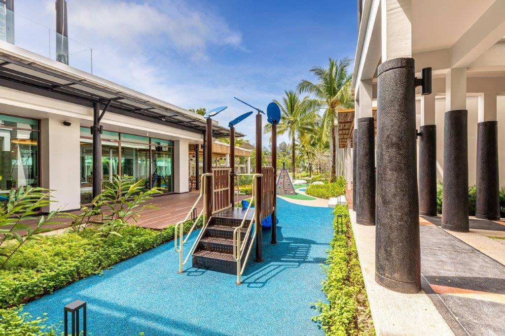 Outrigger Khao Lak Beach Resort