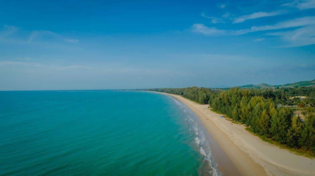 Outrigger Khao Lak Beach Resort