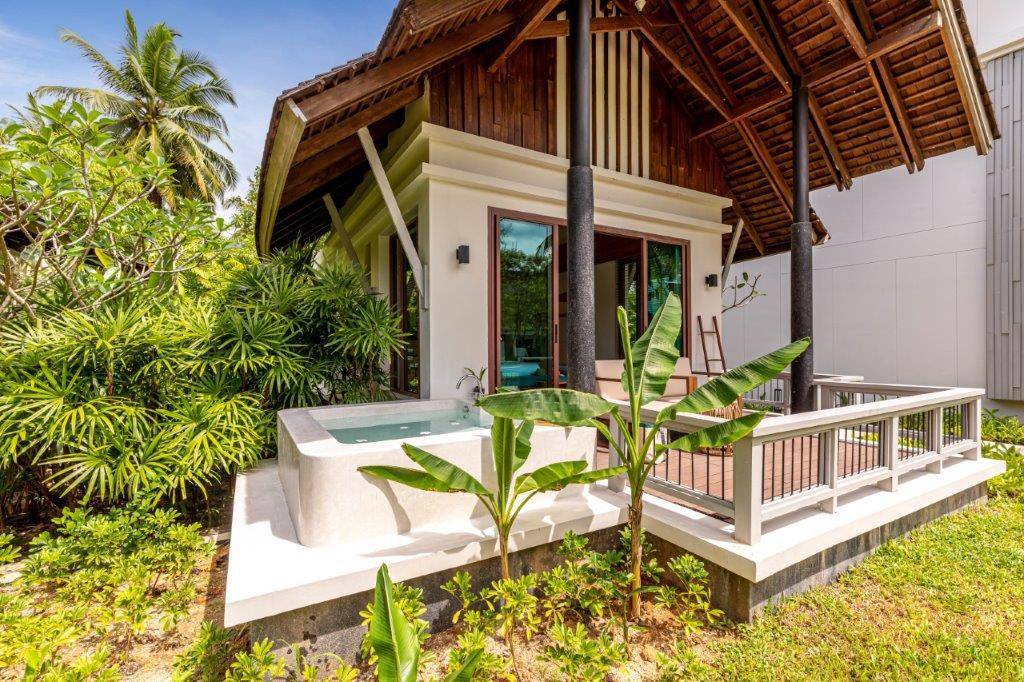 Outrigger Khao Lak Beach Resort
