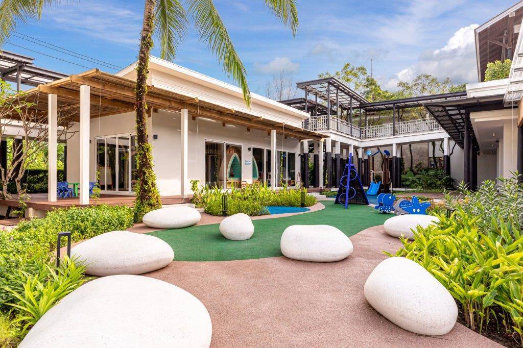 Outrigger Khao Lak Beach Resort