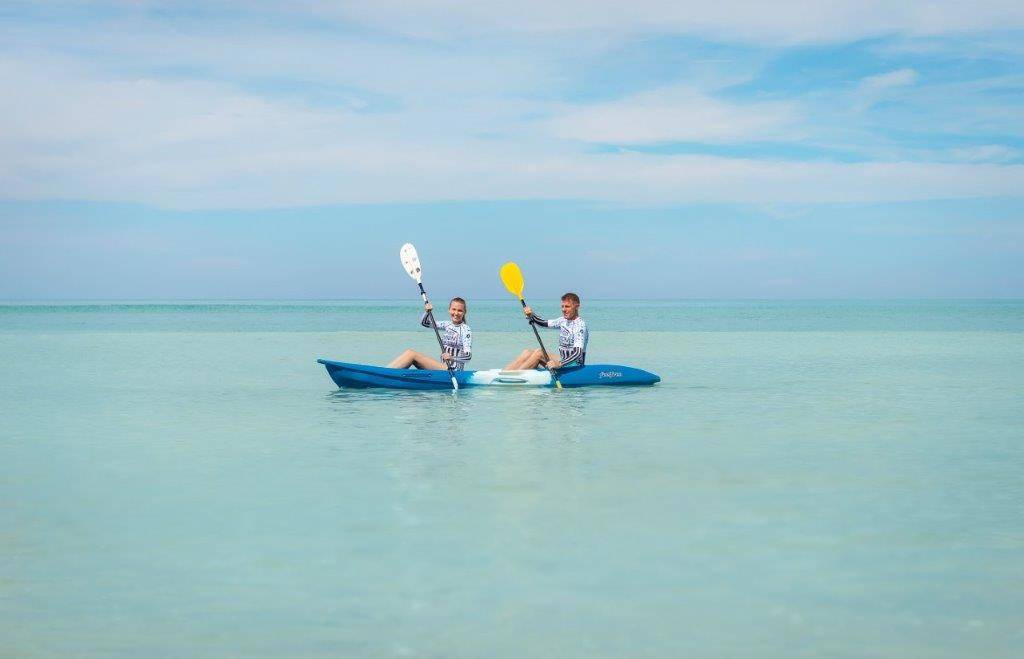 Outrigger Khao Lak Beach Resort