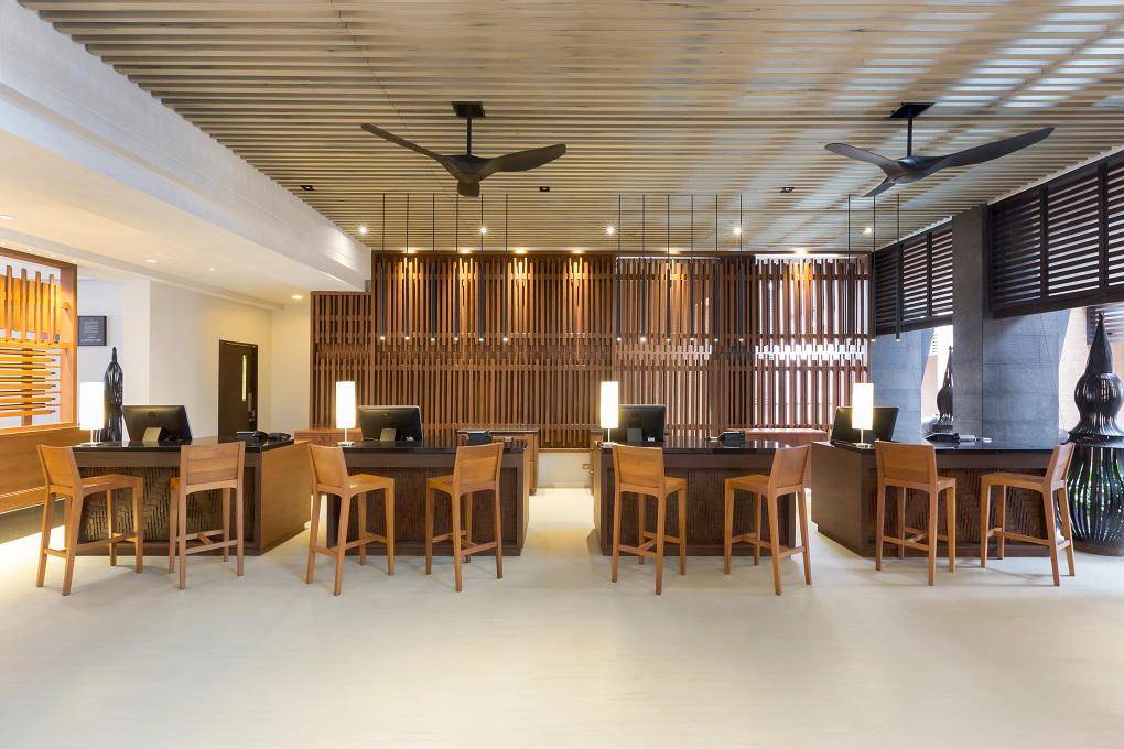 PULLMAN PHUKET PANWA BEACH RESORT