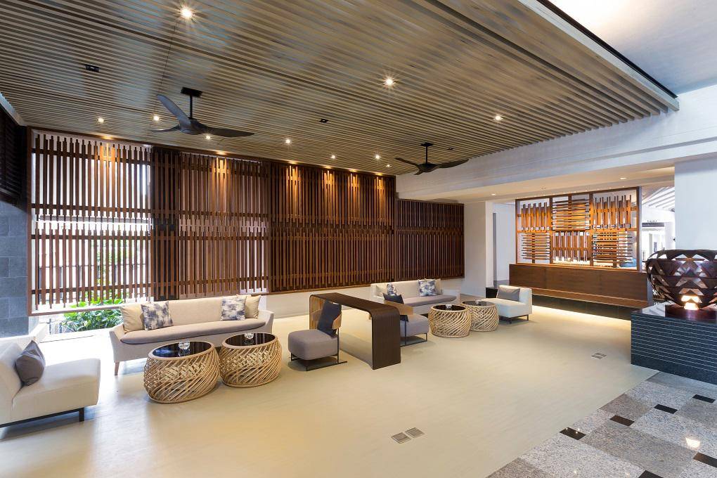 PULLMAN PHUKET PANWA BEACH RESORT