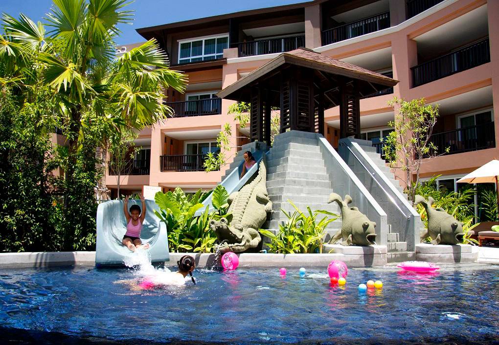 PULLMAN PHUKET PANWA BEACH RESORT