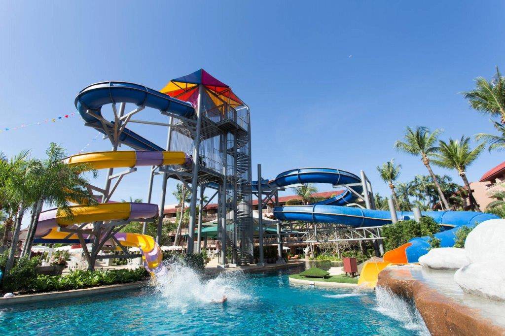 Phuket Orchid Resort