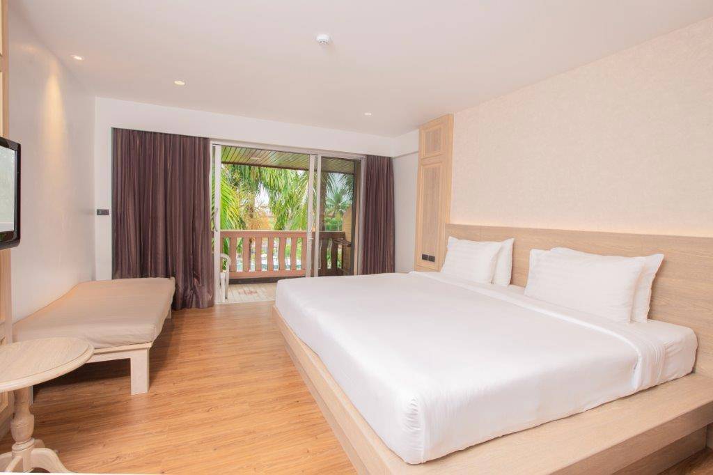 Phuket Orchid Resort