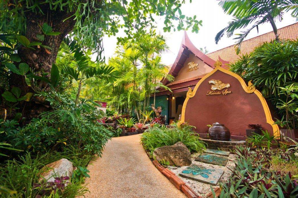 Phuket Orchid Resort