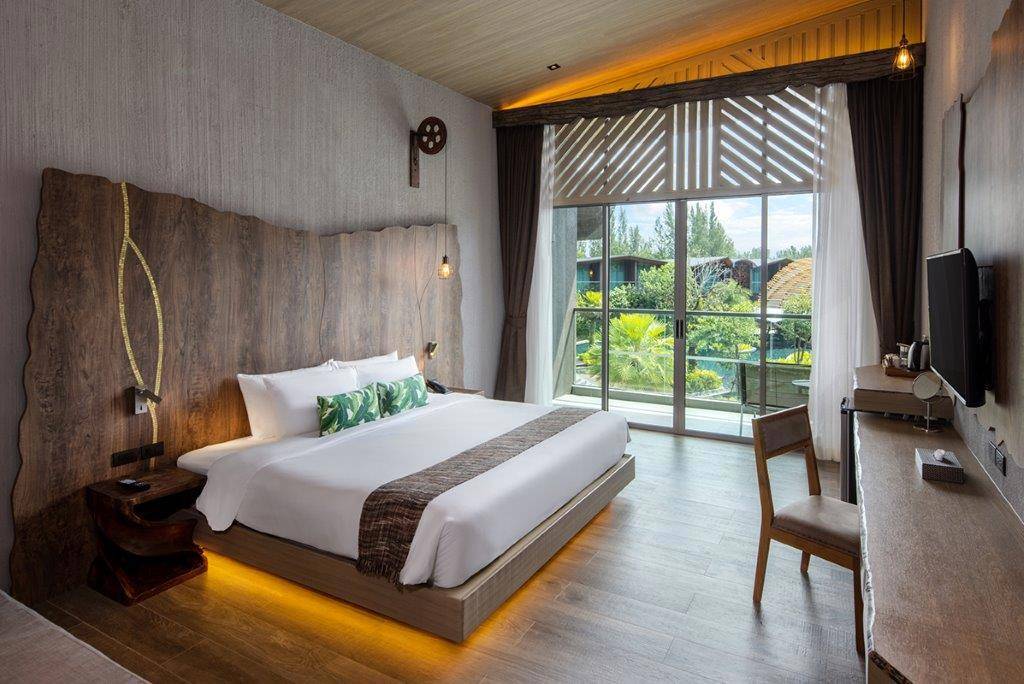 Kalima Resort & Villas Khao Lak