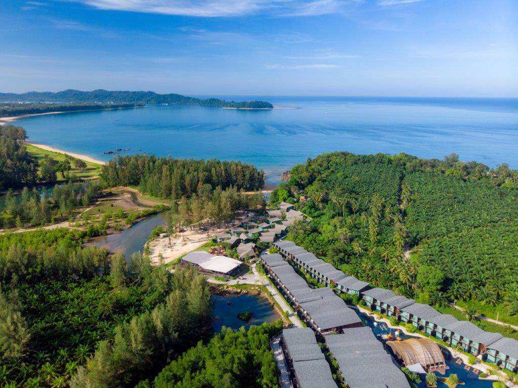 Kalima Resort & Villas Khao Lak