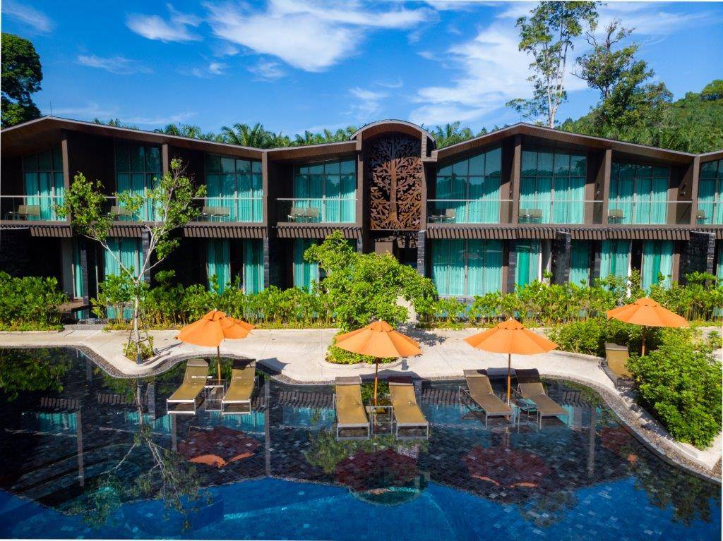 Kalima Resort & Villas Khao Lak