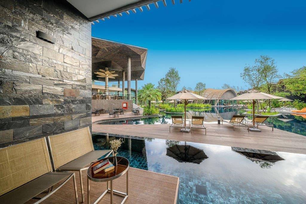 Kalima Resort & Villas Khao Lak