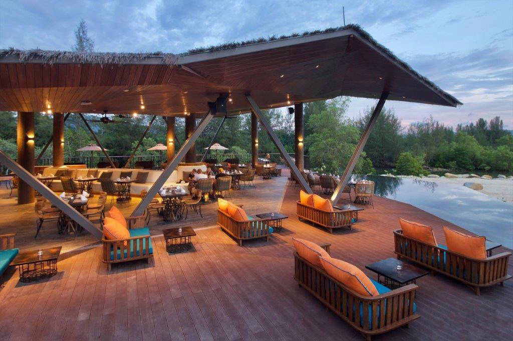 Kalima Resort & Villas Khao Lak