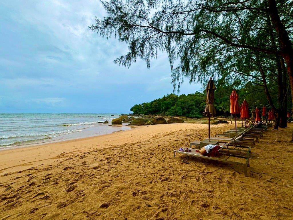 Kalima Resort & Villas Khao Lak