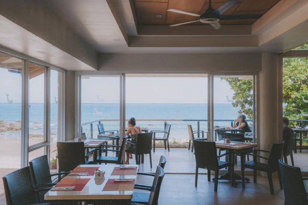 Beyond Resort Karon