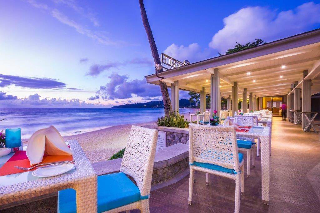 Beyond Resort Karon