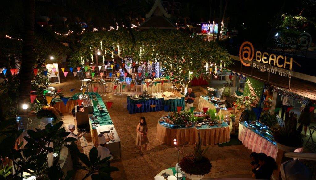 Beyond Resort Karon