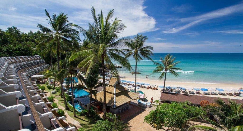 Beyond Resort Karon