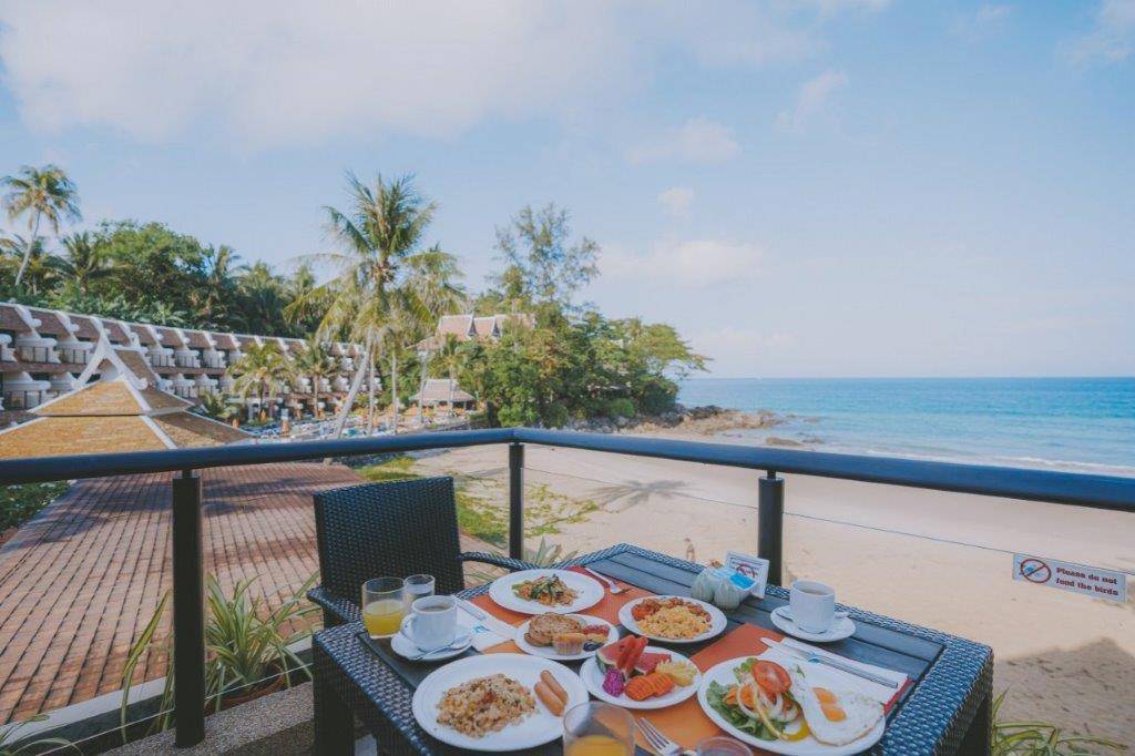 Beyond Resort Karon