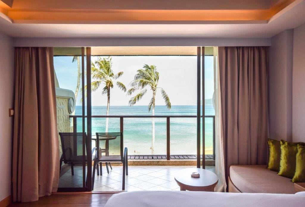 Beyond Resort Karon
