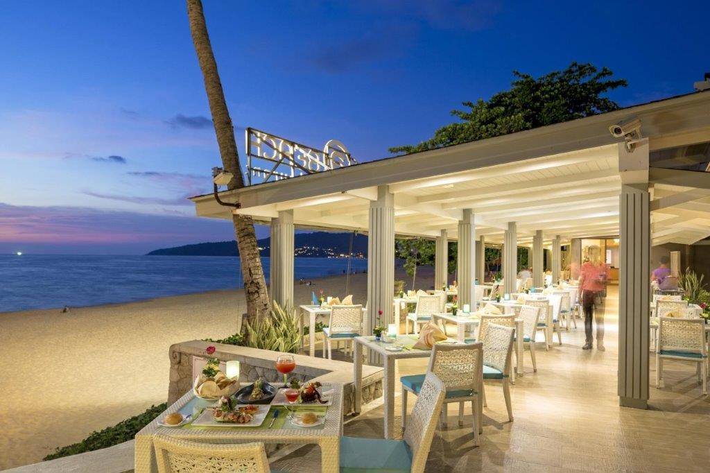 Beyond Resort Karon