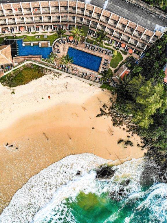 Beyond Resort Karon