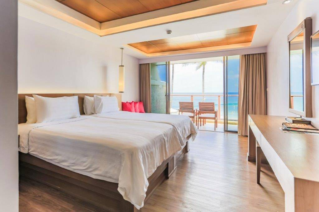 Beyond Resort Karon