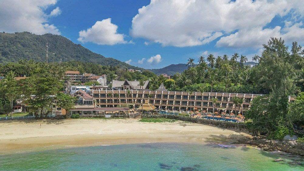 Beyond Resort Karon