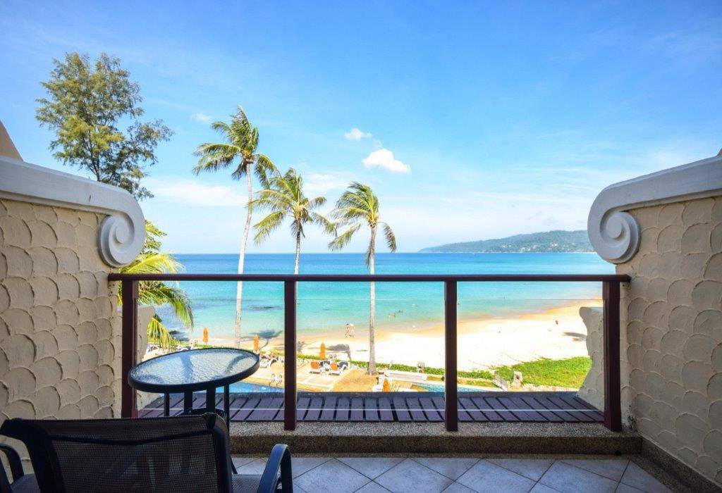 Beyond Resort Karon